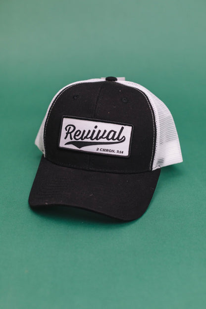 Revival Trucker Hat