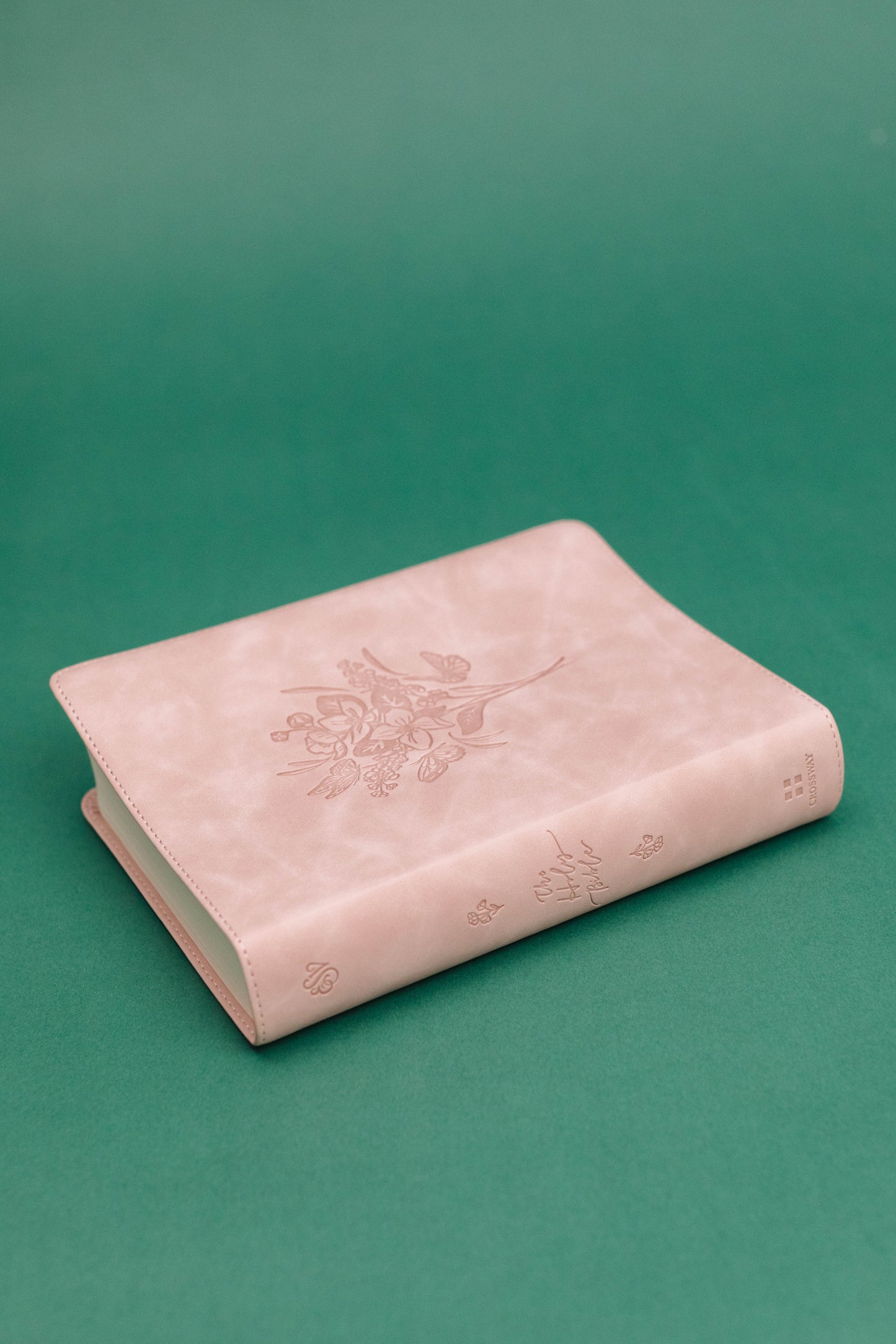 ESV Journaling Bible - Shiloh Theme