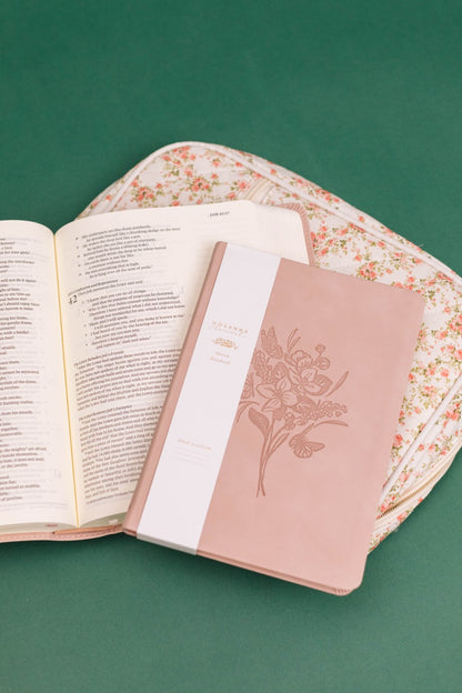 Hosanna Revival Notebook - Shiloh Theme