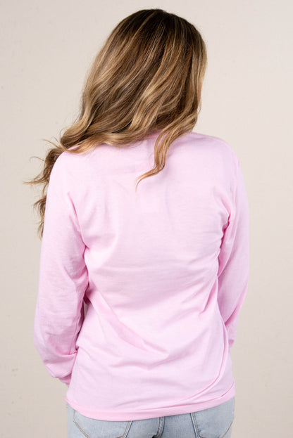 Nutcracker Long Sleeve Graphic Tee