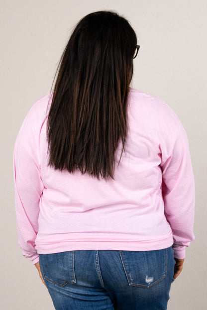 Nutcracker Long Sleeve Graphic Tee