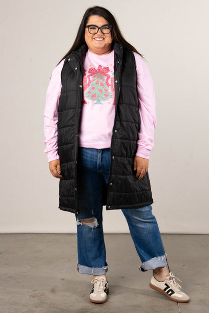 Nutcracker Long Sleeve Graphic Tee