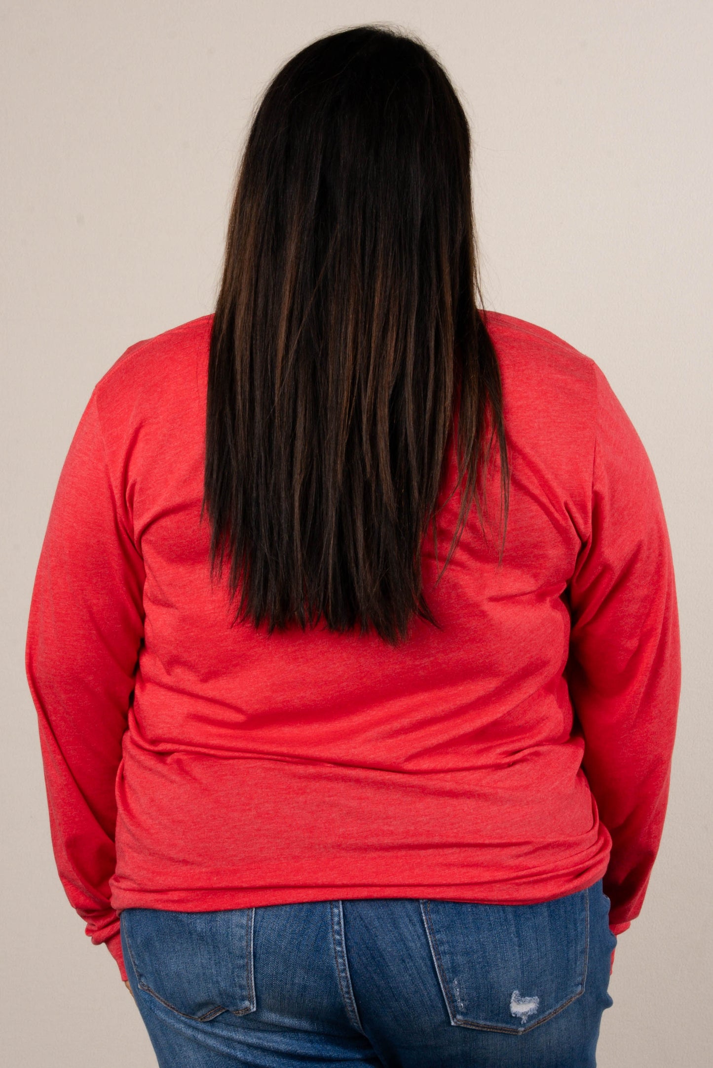 Bethlehem Long Sleeve Graphic Tee