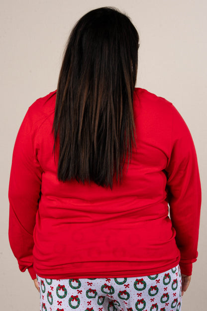 Bethlehem Long Sleeve Graphic Tee