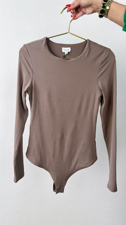 Go Everywhere Essential Bodysuit