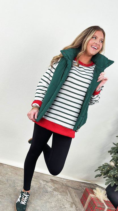 High Waist Yoga Ankle Leggings