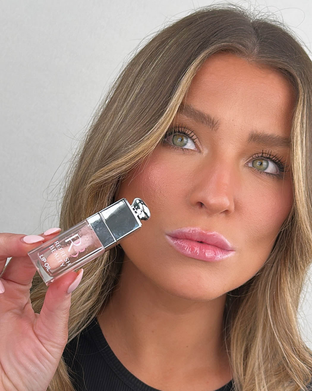 Refresh Beauty | Scented Lip Oil