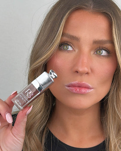 Refresh Beauty | Scented Lip Oil