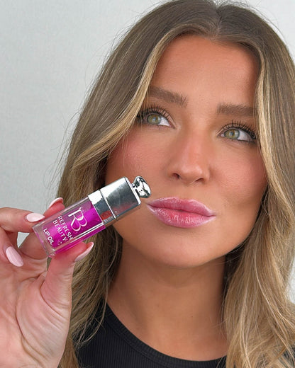 Refresh Beauty | Scented Lip Oil