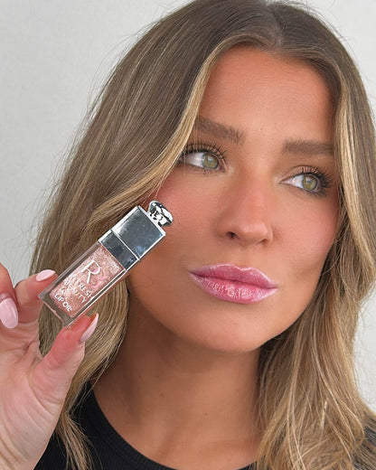 Refresh Beauty | Scented Lip Oil