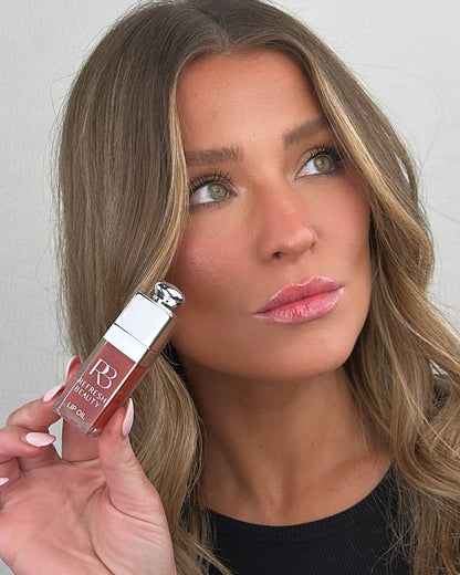 Refresh Beauty | Scented Lip Oil