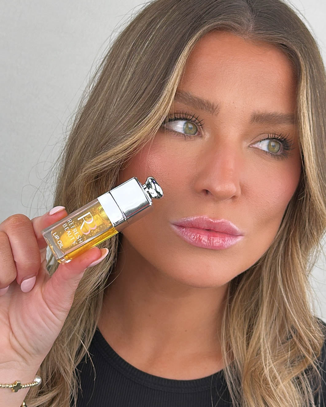 Refresh Beauty | Scented Lip Oil