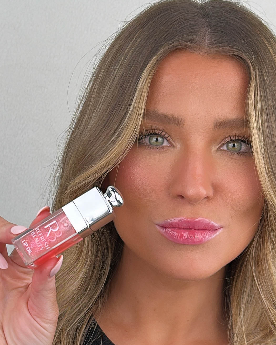 Refresh Beauty | Scented Lip Oil