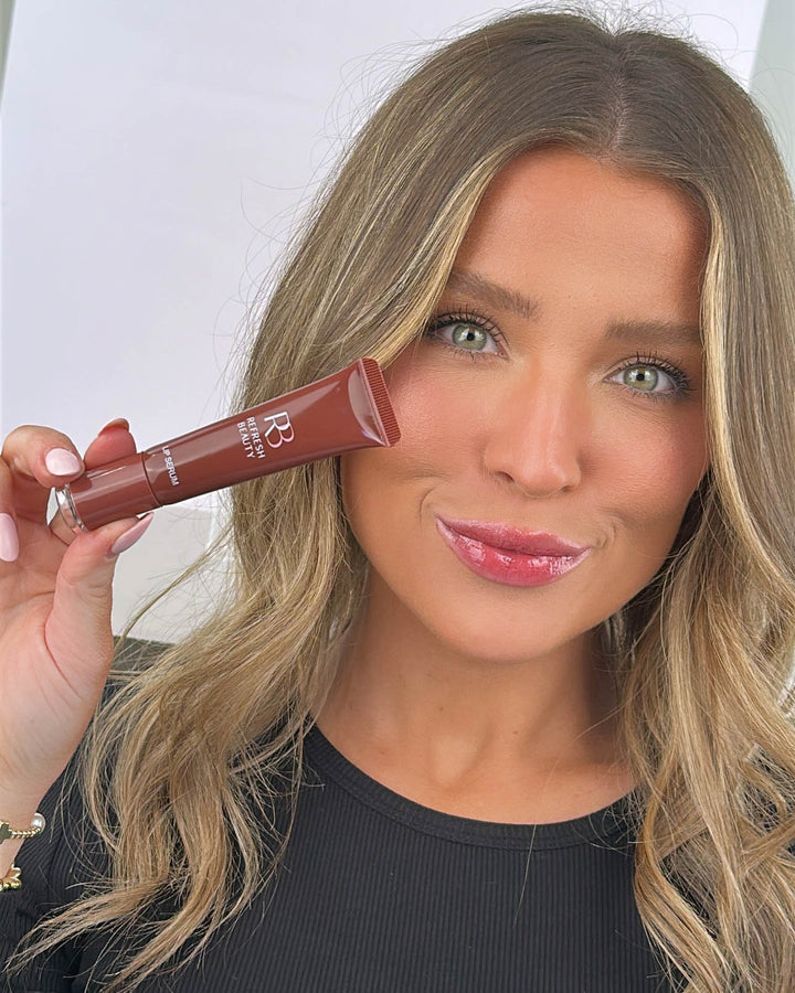 Refresh Beauty | Lip Serum