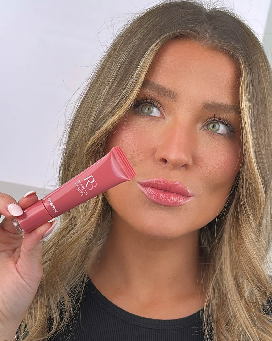 Refresh Beauty | Lip Serum