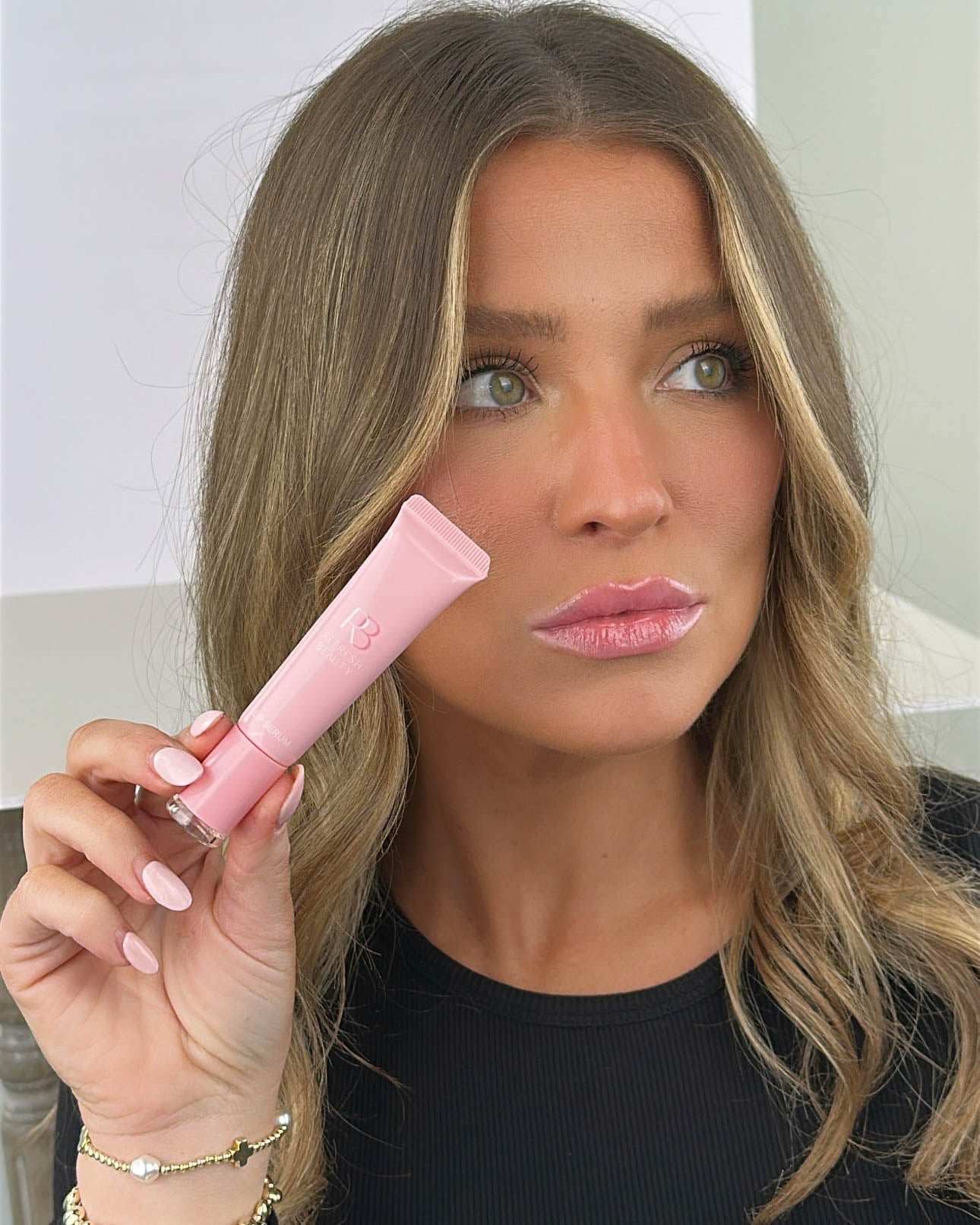 Refresh Beauty | Lip Serum