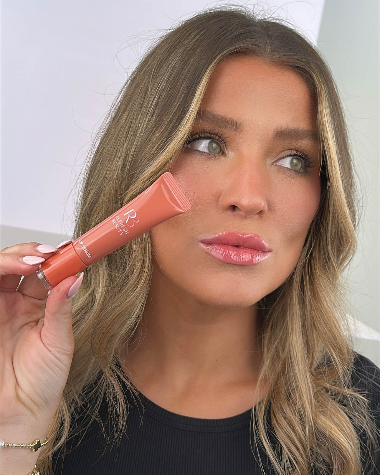 Refresh Beauty | Lip Serum