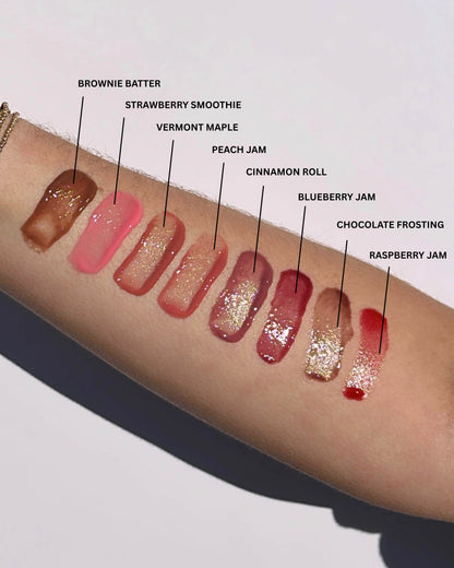 Refresh Beauty | Lip Serum