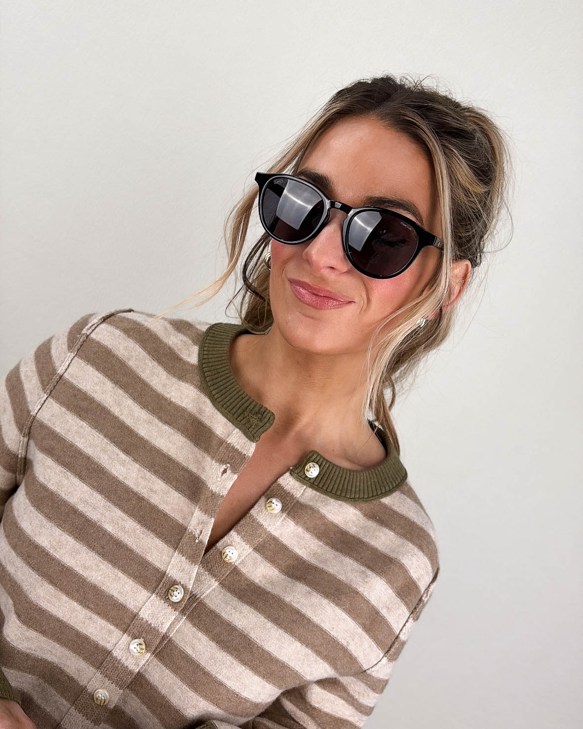 Birdie Unisex Sunglasses