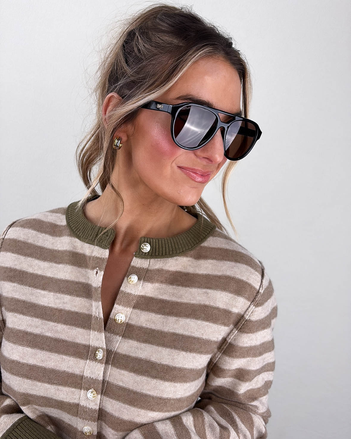 Sterling Unisex Sunglasses