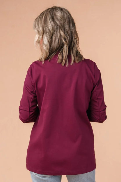 Magic Blazer *Final Sale*