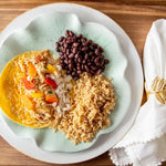 Tex Mex Chicken Fajitas
