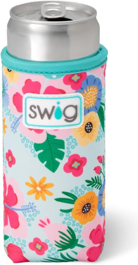Swig 12 oz Slim Can Coolie