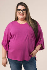 Magenta