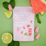 Watermelon Mojito