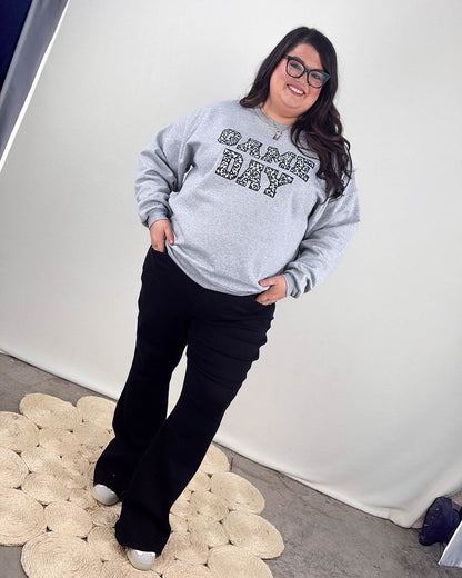 Gameday Graphic Sweatshirt