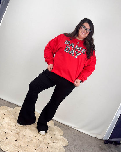 Gameday Graphic Sweatshirt