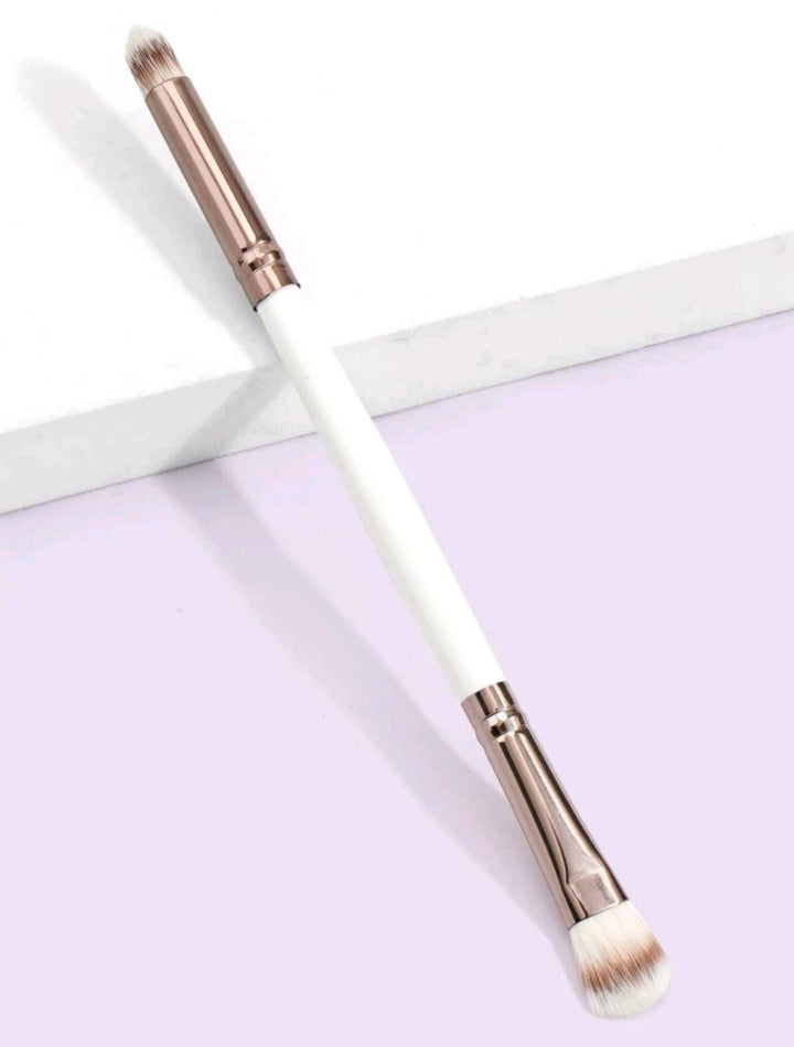 Genie Double Ended Eye Shadow Brush PRE-ORDER