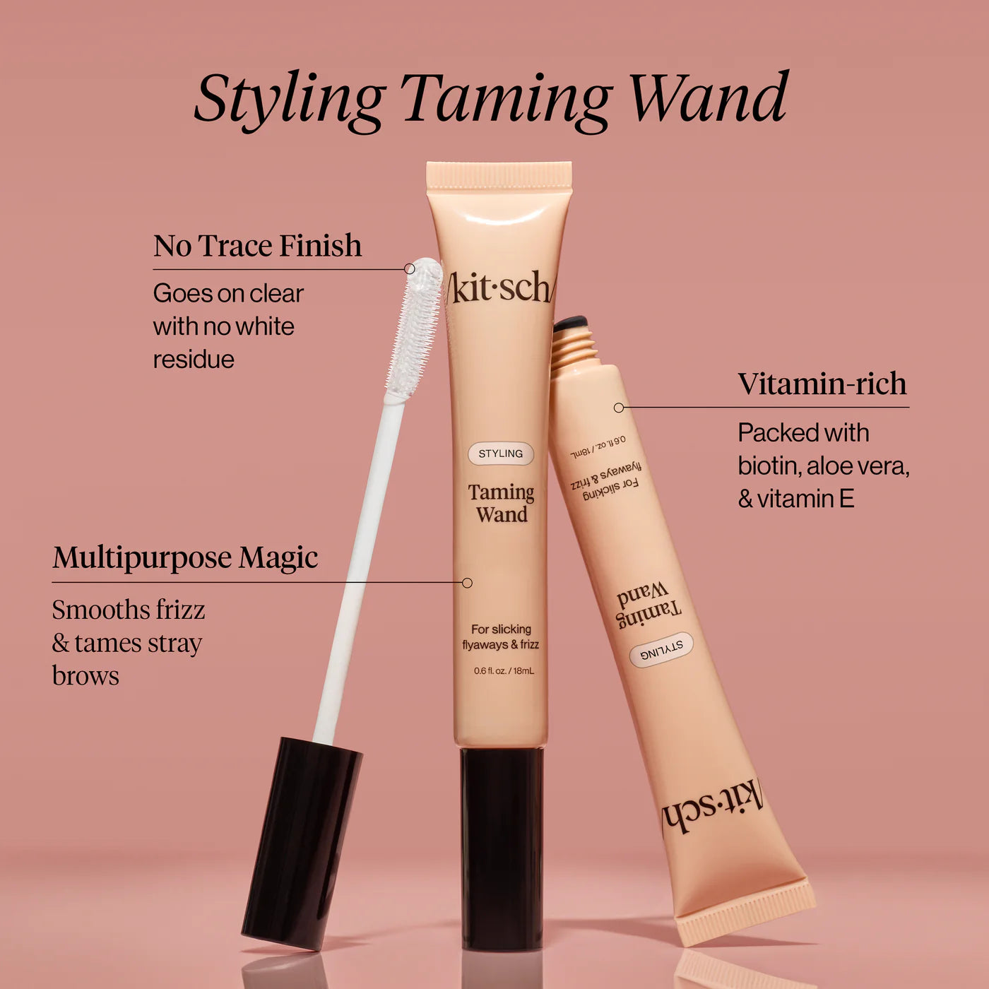 Kitsch | Styling Taming Wand