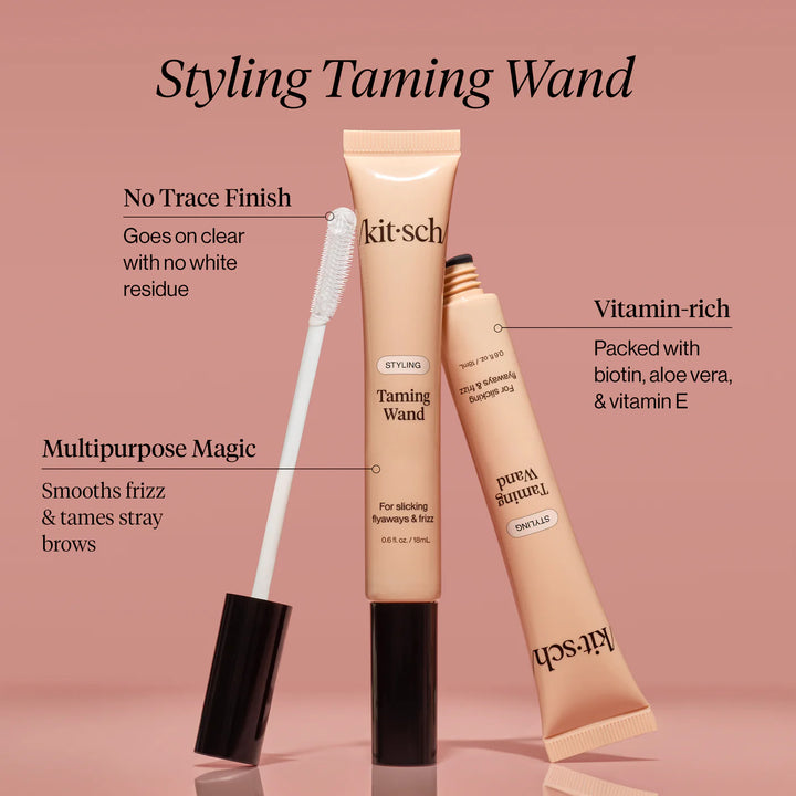 Kitsch | Styling Taming Wand