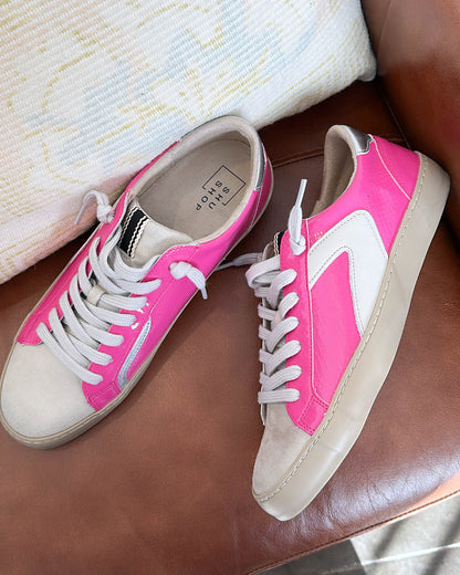 Shu Shop | Robbie Sneaker
