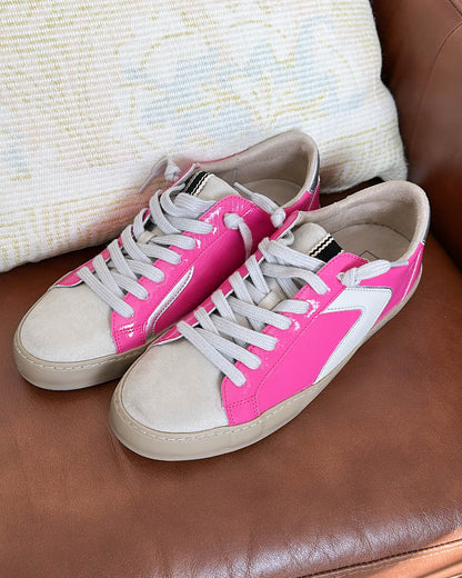 Shu Shop | Robbie Sneaker