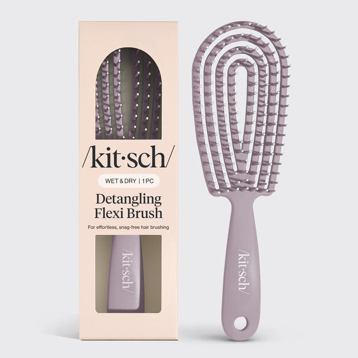Kitsch | Detangling Flexi Brush