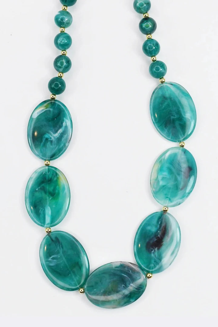 Treasure Jewels | Haze Necklace