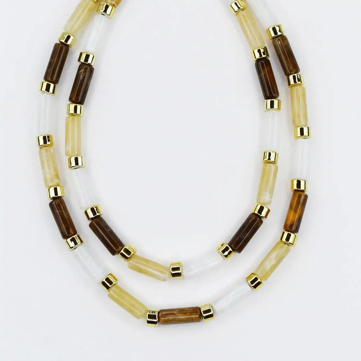 Treasure Jewels | Candy Bar Chic Necklace