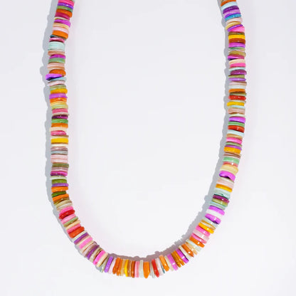 Treasure Jewels | Color Me Cute Gemstone Necklace