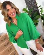 Kelly Green