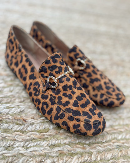 Noltas Horsebit Loafers
