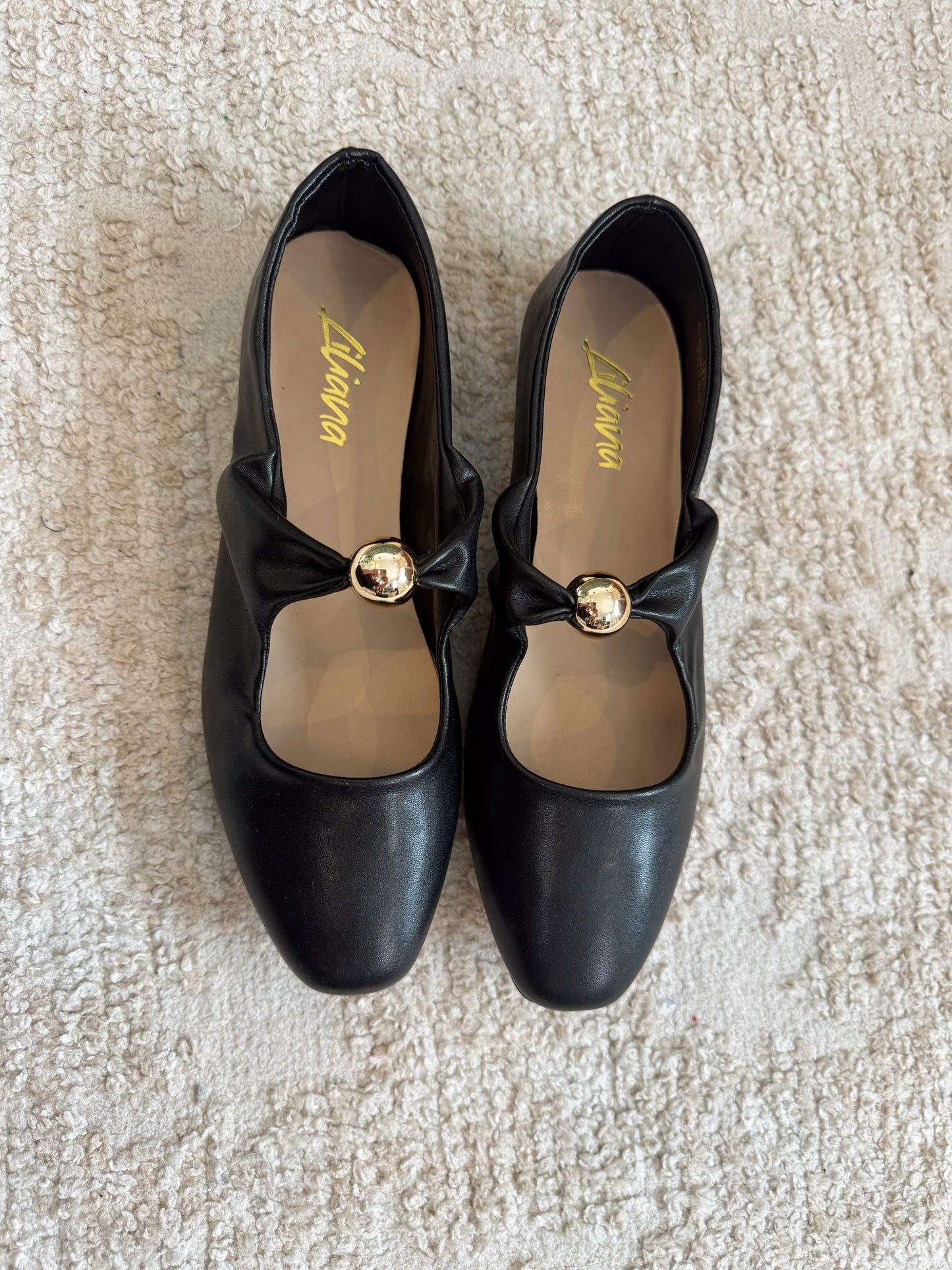 Joanie Ballet Flat