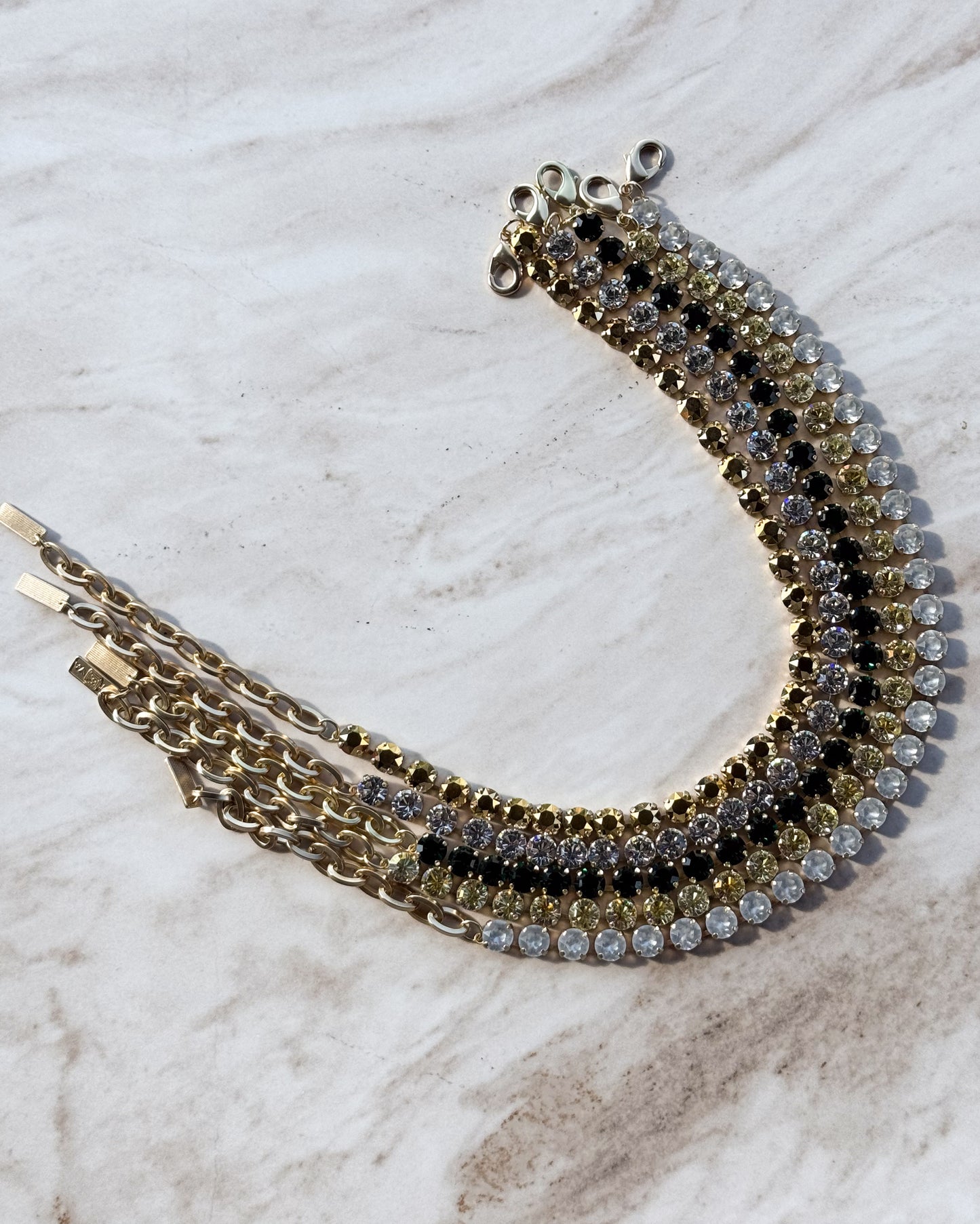 Oakland Necklace