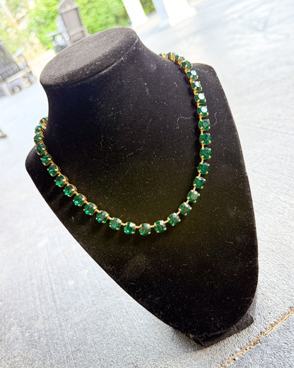 Oakland Necklace