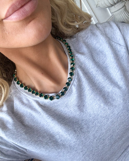 Oakland Necklace