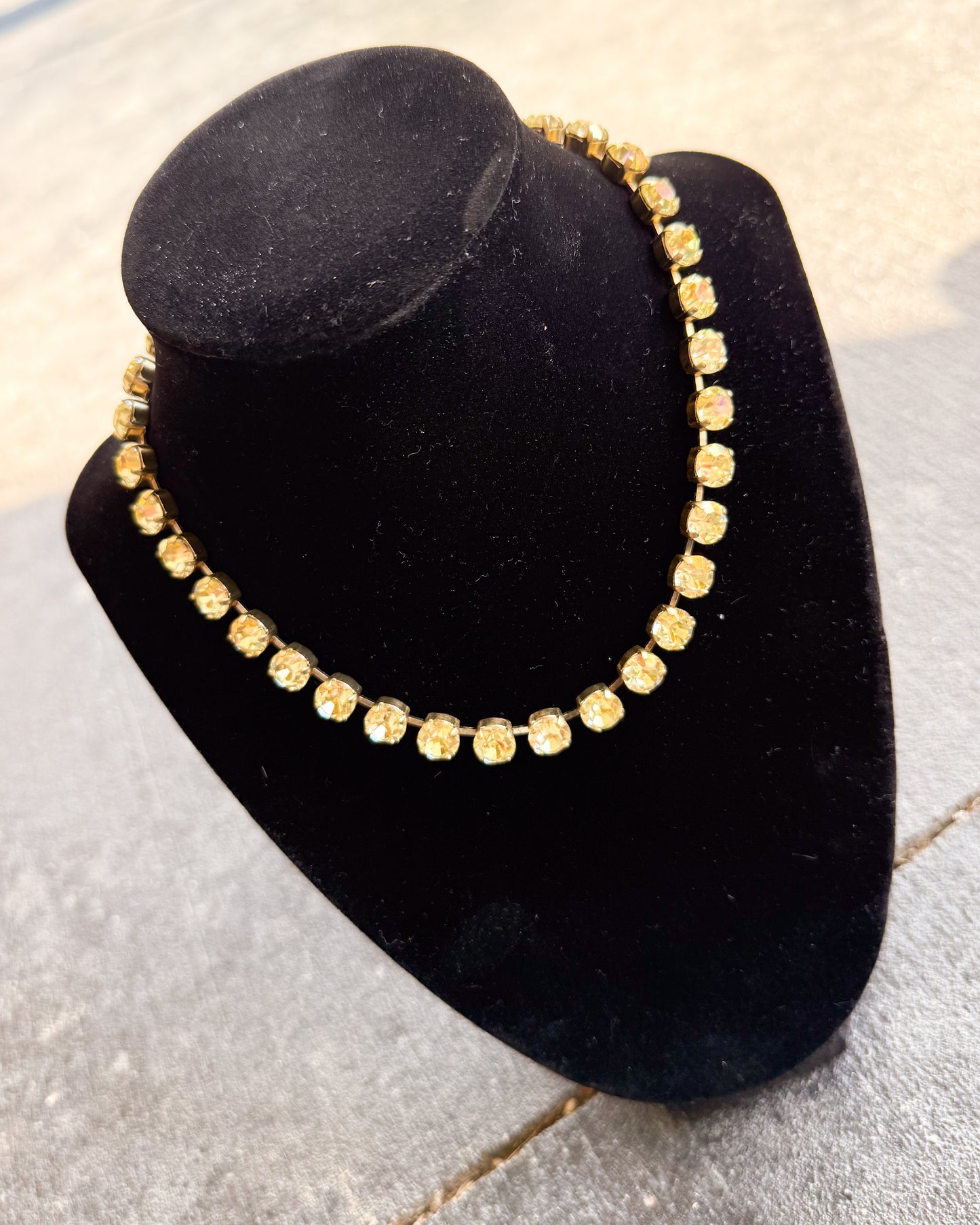 Oakland Necklace