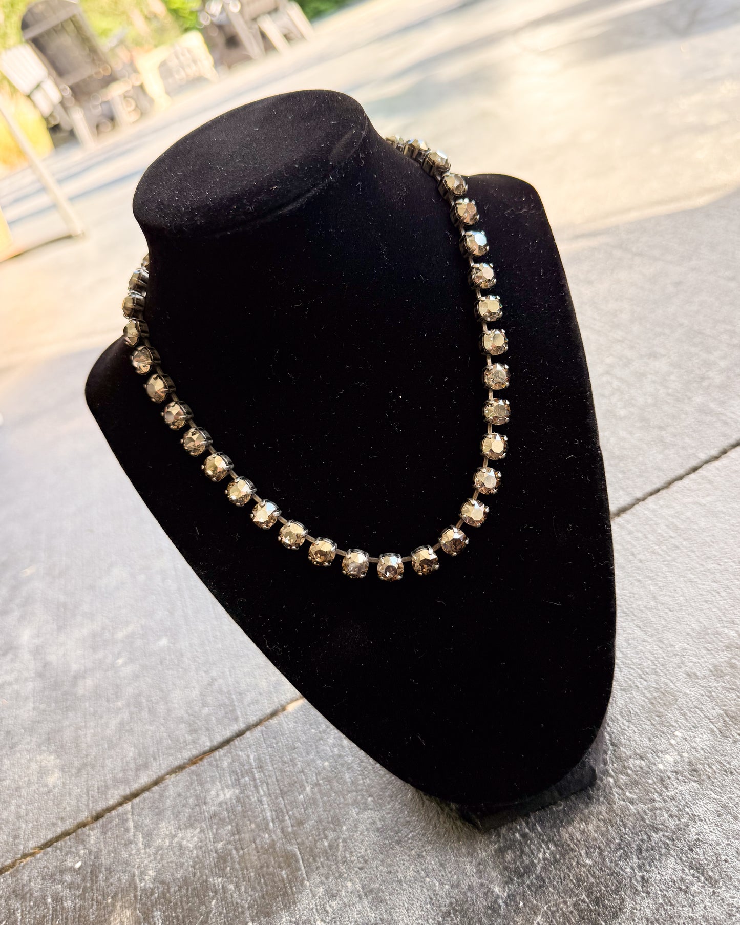 Oakland Necklace