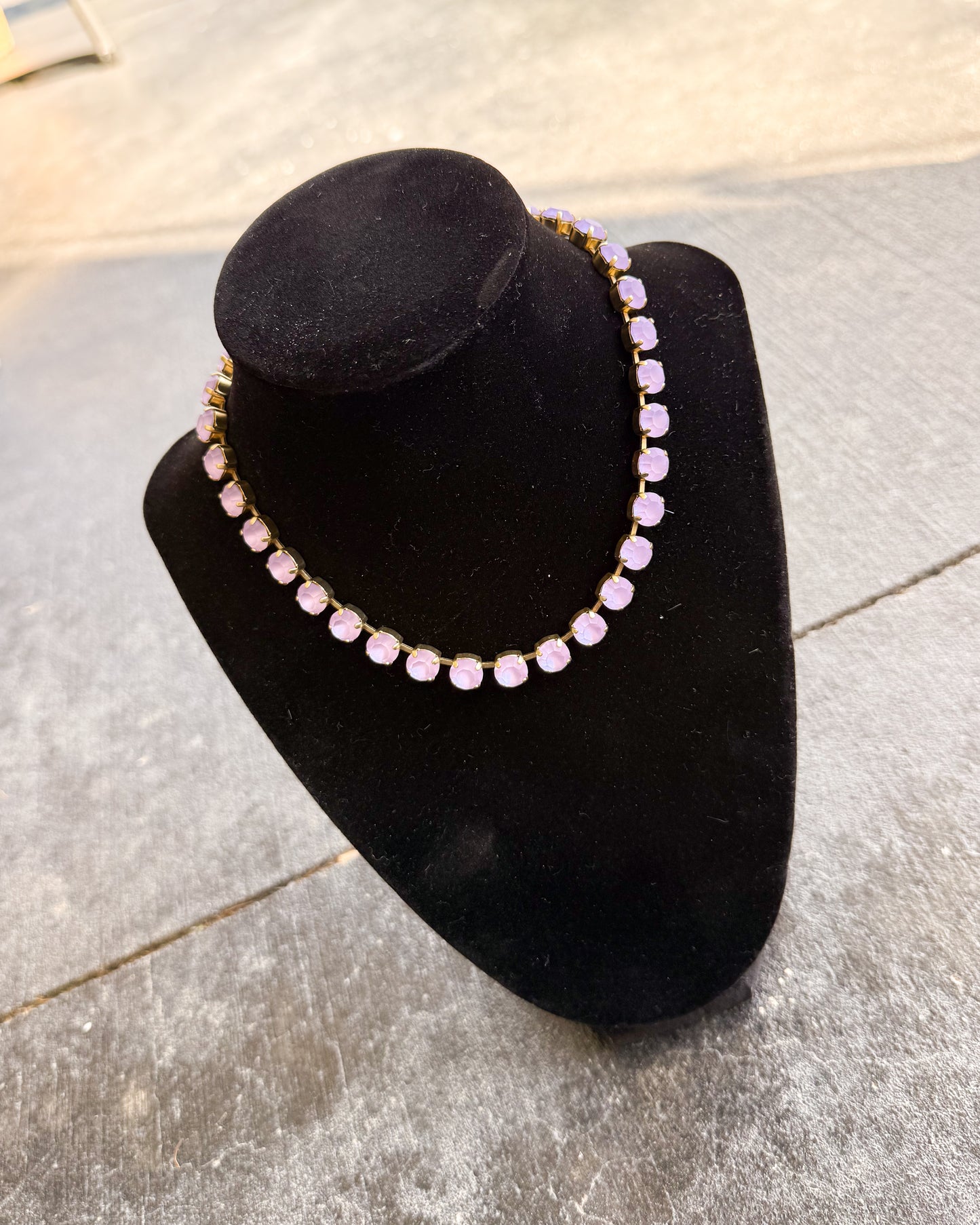 Oakland Necklace