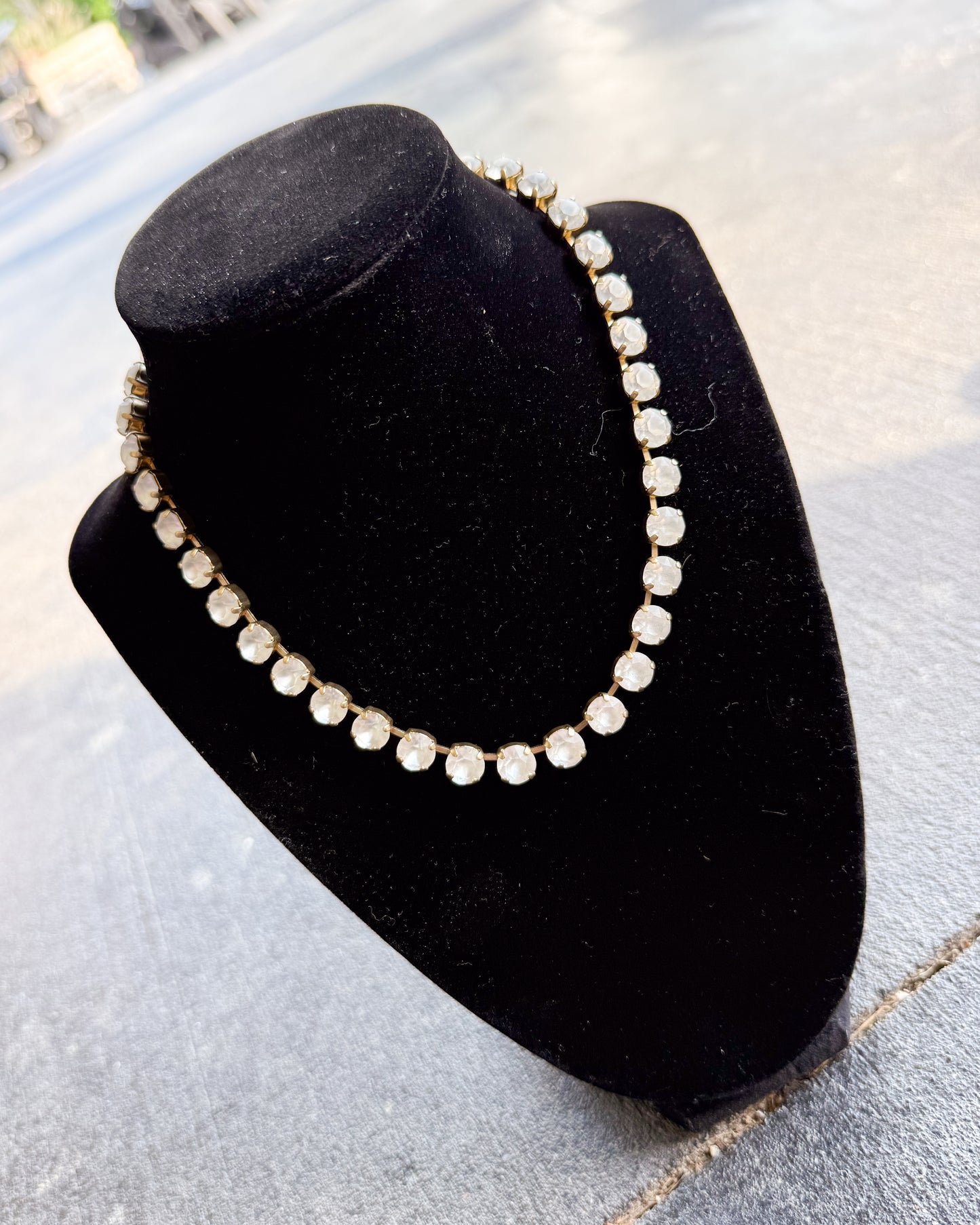 Oakland Necklace